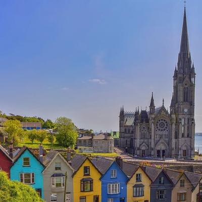 Ireland’s Prettiest Towns and Villages Ireland’s Prettiest Towns and Villages