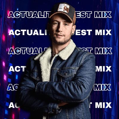 Actuality Guest Mix · Cherez - 06/02/2021