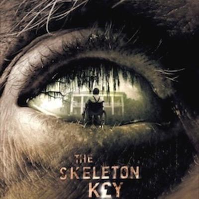 The Skeleton Key The Skeleton Key