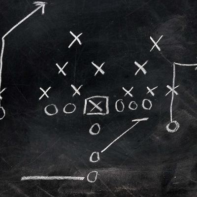 Chalk Talk 10 - 15