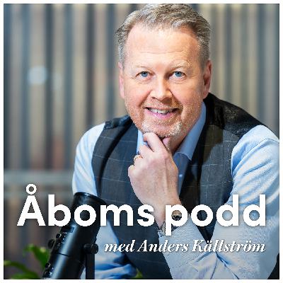 Avsnitt 49: Anders Källström
