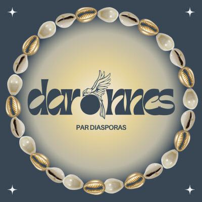 Daronnes - Souvenir d'une terre colonisée (Algérie) Daronnes - Souvenir d'une terre colonisée (Algérie)