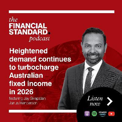 Heightened demand continues to turbocharge Australian fixed income in 2026