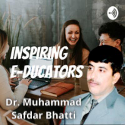 Episode 15 with Dr. Bhatti