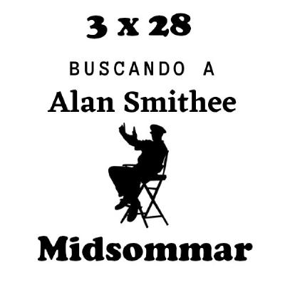 3 x 28 Midsommar 3 x 28 Midsommar