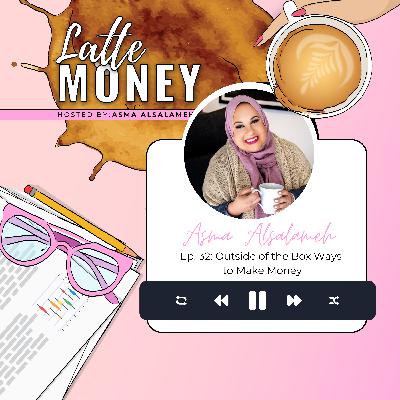 Outside of the Box Ways to Make Money Outside of the Box Ways to Make Money