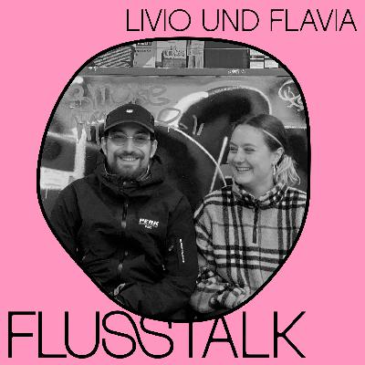 Flavia und Livio über gelebte Solidarität und Integration Flavia und Livio über gelebte Solidarität und Integration