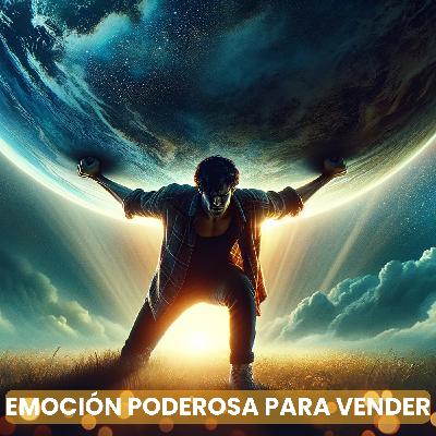 Una Emoción Poderosa Para La Venta Que A Menudo Se Utiliza Mal
