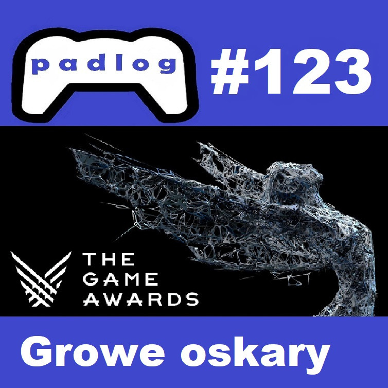 padlog podcast