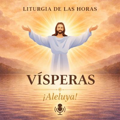 Vísperas Domingo de la II semana de Pascua Vísperas Domingo de la II semana de Pascua
