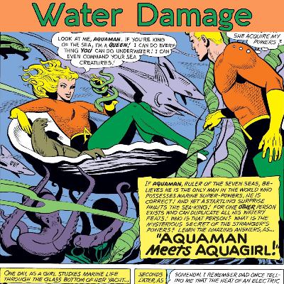 15. Adventure Comics #266 - "Aquaman Meets Aquagirl"