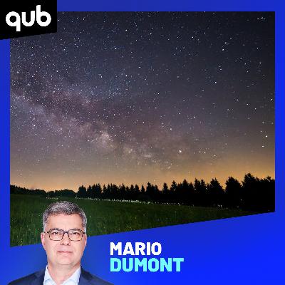 Voici pourquoi il y avait un «S» lumineux dans le ciel hier soir !