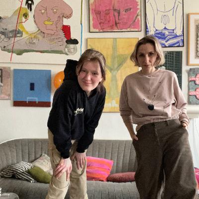 20. Czy i gdzie warto studiować WZORNICTWO (DESIGN)? – Rozmowa z Tosią Kępińską