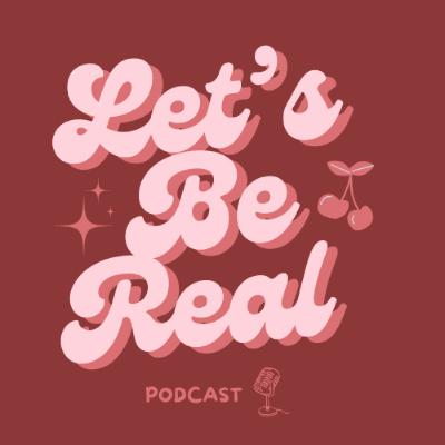 Getting real about high school | Ep. 1