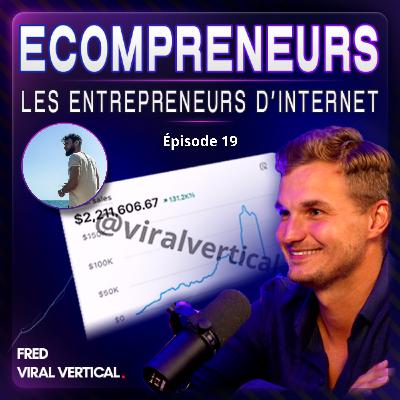 Ép. 19 | MATHIEU - 8M€ EN ECOM / BOX MADEMOISELLE CONFETTIS