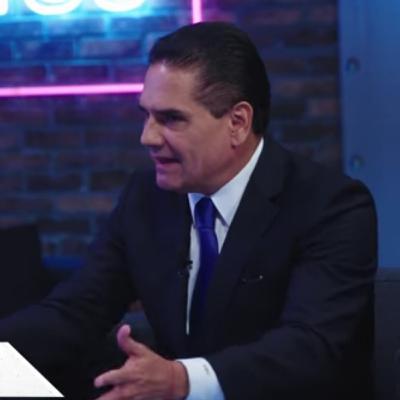 5 preguntas al gobernador Aureoles sobre LATINUS y sobre Miguel Alonso Olamendi dueño de LATINUS