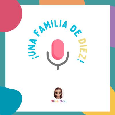 ¡Una familia de diez! 🤯😱