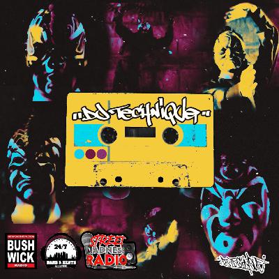 SATURDAY MIXTAPE LIVE v
