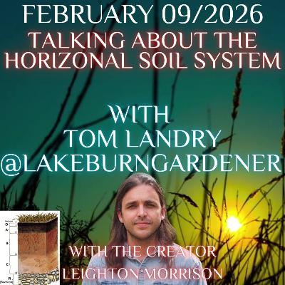 Tom Landry @lakeburngardener Tom Landry @lakeburngardener