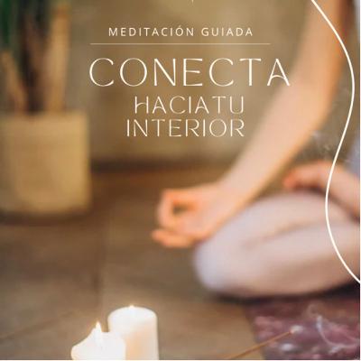 Meditación guiada para amplificar la microdosificación