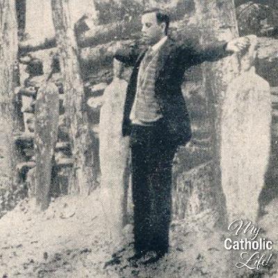 November 23: Blessed Miguel Agustín Pro, Priest and Martyr—USA Optional Memorial