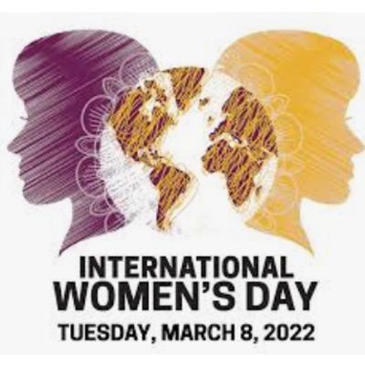 Happy International Women’s Day with R3nRoz