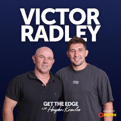 Victor Radley - Sydney Roosters 🏆 🏆 | England 🏉 Victor Radley - Sydney Roosters 🏆 🏆 | England 🏉