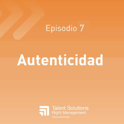 7. Autenticidad con Nestor Montestruque