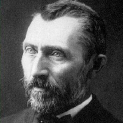 Vincent Van Gogh