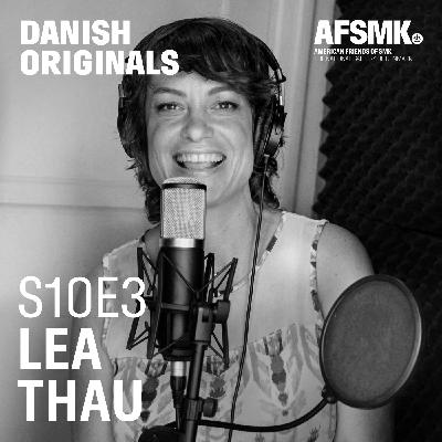 S10E3. Lea Thau