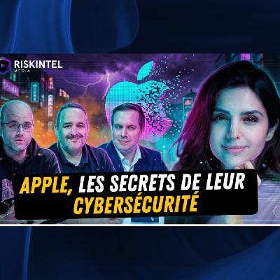 Apple en entreprise : sécurité réelle ou mythe ? Mac, iPhone et cybermenaces décryptés