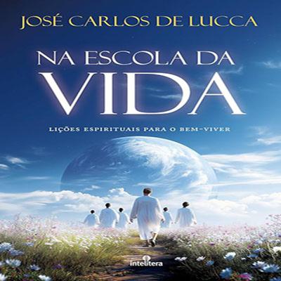 Leitura do Livro Na Escola da Vida - Para falar com Deus - Áudio 14 Leitura do Livro Na Escola da Vida - Para falar com Deus - Áudio 14