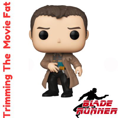49. Blade Runner (1982): A Cinematic Masterpiece?