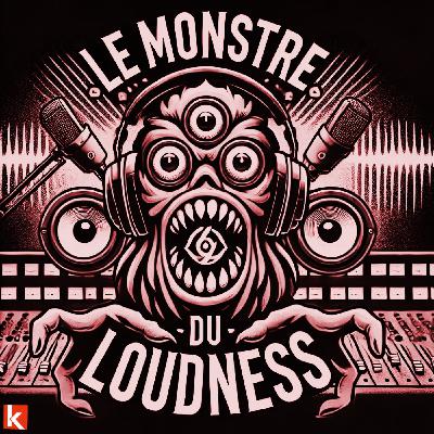 /Le Monstre du Loudness EP 01 - Au Service du son - ( Ecole Acoustik l'école 100% Son)
