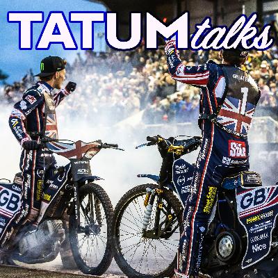 Kelvin Tatums Manchester SGP Review