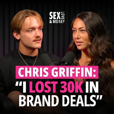 Chris Griffin: What Happens When You Speak Your Truth Online