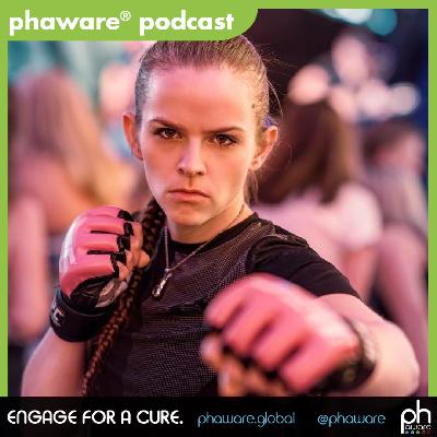 Episode 549 - Ashlee Gambino Episode 549 - Ashlee Gambino