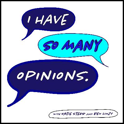 S2:E5 The Evil of Supplements and the Glory of Burlesque Birthdays S2:E5 The Evil of Supplements and the Glory of Burlesque Birthdays