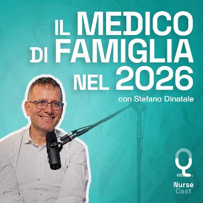 Il MEDICO di FAMIGLIA nel 2026 👨🏻‍⚕️ con Stefano Dinatale