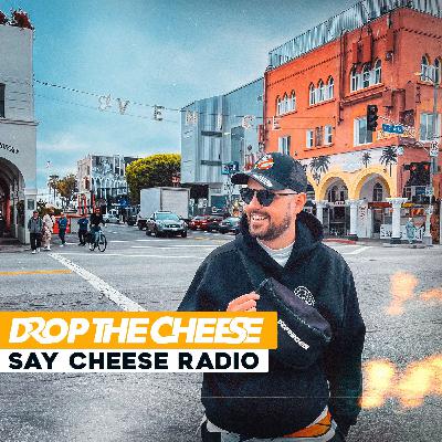 560 SAY CHEESE Radio #560