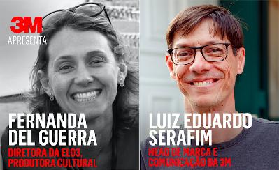#Episódio 28: Patrocínio das Marcas à Cultura no Brasil