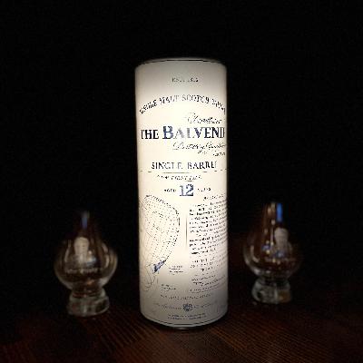 The Balvenie 12 Year Old Single Barrel The Balvenie 12 Year Old Single Barrel