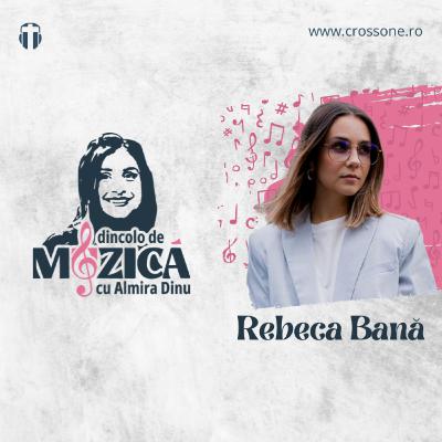 "Am ales să merg la Românii au Talent după ce..." "Am ales să merg la Românii au Talent după ce..."