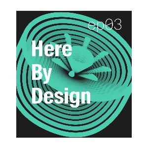 Episode 4 - Charli Prangley
