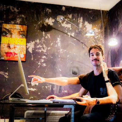 "Fais pas genre" : Rencontre avec Frédéric, chargé de communication "Fais pas genre" : Rencontre avec Frédéric, chargé de communication