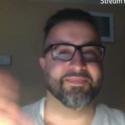 Moe Jabara Moe Jabara