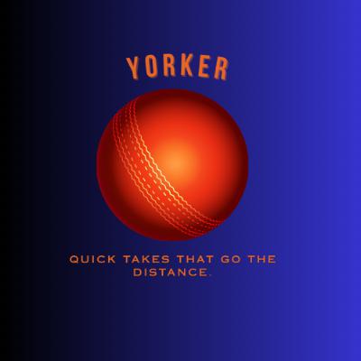 India Survive England Thriller