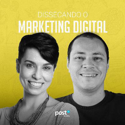 SE01 EP02# Entendendo o Inbound Marketing | Dissecando o Marketing Digital SE01 EP02# Entendendo o Inbound Marketing | Dissecando o Marketing Digital