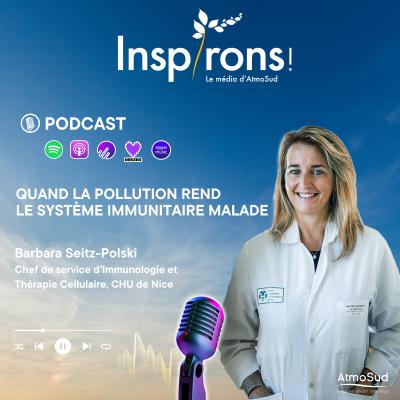 Santé-Environnement | Quand la pollution de l'air rend notre système immunitaire malade