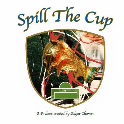 Spill The Cup Episode 6